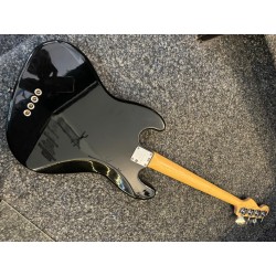 Fender American Jazz Bass Standard USA 2007 Free Hardcase!
