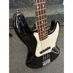 Fender American Jazz Bass Standard USA 2007 Free Hardcase!