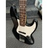 Fender American Jazz Bass Standard USA 2007 Free Hardcase!