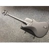 Electrical bass Left Handed Schecter Stiletto Stealth