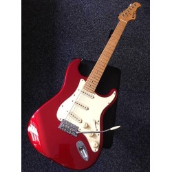 Guitar Prodipe Stratocaster and Telecaster 5 Colors