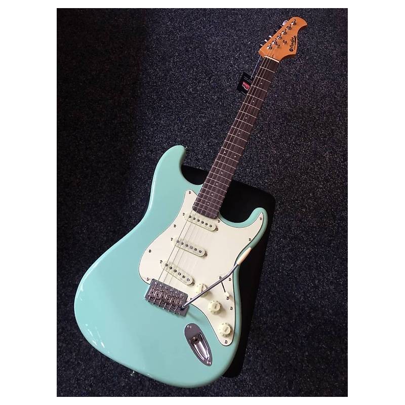 Guitar Prodipe Stratocaster and Telecaster 5 Colors