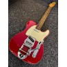 Fender Telecaster Custom 62 avec Bigsby Made in Japan VINTAGE 1994!