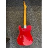 Fender Telecaster Custom 62 avec Bigsby Made in Japan VINTAGE 1994!