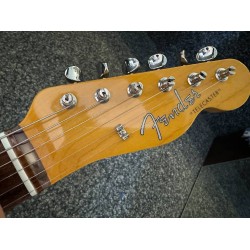 Fender Telecaster Custom 62 avec Bigsby Made in Japan VINTAGE 1994!