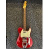 Fender Telecaster Custom 62 avec Bigsby Made in Japan VINTAGE 1994!