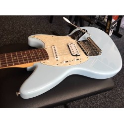 Fender Jagstang 2021 sonic blue