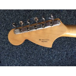 Fender Jagstang 2021 sonic blue