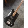 Basse Schecter 4 cordes. Perfect for Metal!