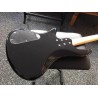 Basse Schecter 4 cordes. Perfect for Metal!