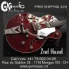 Gretsch G6119 Tennessee Rose Chet Atkins with original case!