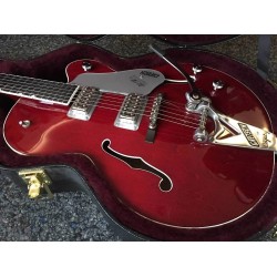 Gretsch G6119 Tennessee Rose Chet Atkins with original case!