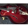 Gretsch G6119 Tennessee Rose Chet Atkins with original case!