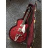 Gretsch G6119 Tennessee Rose Chet Atkins with original case!
