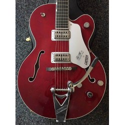 Gretsch G6119 Tennessee Rose Chet Atkins with original case!