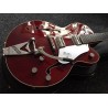 Gretsch G6119 Tennessee Rose Chet Atkins with original case!