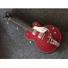Gretsch G6119 Tennessee Rose Chet Atkins with original case!