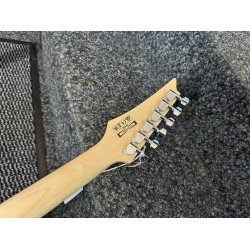 Guitar Ibanez GIO 6 strings tremolo