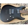 Schecter guitar C6 Deluxe - Ideal for Metal