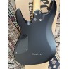 Schecter C6 Deluxe Gitarre - Ideal für Metal.