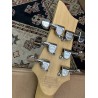 Schecter guitar C6 Deluxe - Ideal for Metal