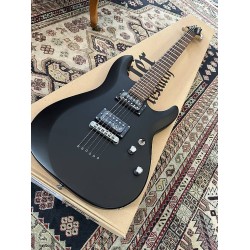 Schecter guitar C6 Deluxe - Ideal for Metal