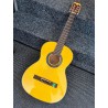 Spanish Classical Guitar Nylon Strings. Good for Beginners.