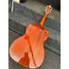 Guitare Classique Espagnole cordes nylon. Bonne pour les débutants.