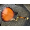 Guitare électrique Vintage 1960s MADE IN JAPAN. Collector!