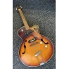 Guitare électrique Vintage 1960s MADE IN JAPAN. Collector!