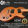 Epiphone Les Paul Electric Guitar. Starter Friendly.