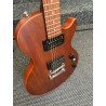 Epiphone Les Paul E-Gitarre. Einsteigerfreundlich.
