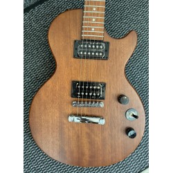 Epiphone Les Paul E-Gitarre. Einsteigerfreundlich.