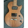 Epiphone Les Paul E-Gitarre. Einsteigerfreundlich.