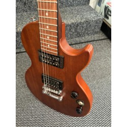 Epiphone Les Paul E-Gitarre. Einsteigerfreundlich.