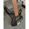 Ibanez Gio 5-String Bass. Powerful!