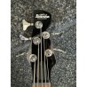 Ibanez Gio 5-Saiten-Bass. Kraftvoll!