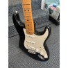 Fender Stratocaster Standard Made in Mexico. Crystalline Sound.