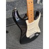 Fender Stratocaster Standard Made in Mexico. Crystalline Sound.