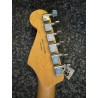 Fender Stratocaster Standard Made in Mexico. Son Crystallin.