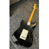 Fender Stratocaster Standard Made in Mexico. Crystalline Sound.
