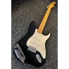 Fender Stratocaster Standard Made in Mexico. Son Crystallin.