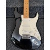 Fender Stratocaster Standard Hergestellt in Mexiko. Kristallklarer Klang.