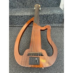 Oud Electric HANDMADE IN TURKEY Elegance and Oriental depth