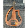 Oud Electric HANDMADE IN TURKEY Elegance and Oriental depth
