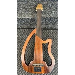 Oud Electric HANDMADE IN TURKEY Elegance and Oriental depth
