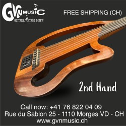 Oud Electric HANDMADE IN TURKEY Elegance and Oriental depth