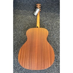 LAG Tramontane Guitare Acoustique Élégante - Ideal Fingerpicking