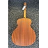 LAG Tramontane Guitare Acoustique Élégante - Ideal Fingerpicking