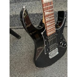 Ibanez GIO Micro – Guitare Électrique 1/2 pour Enfants/Kids